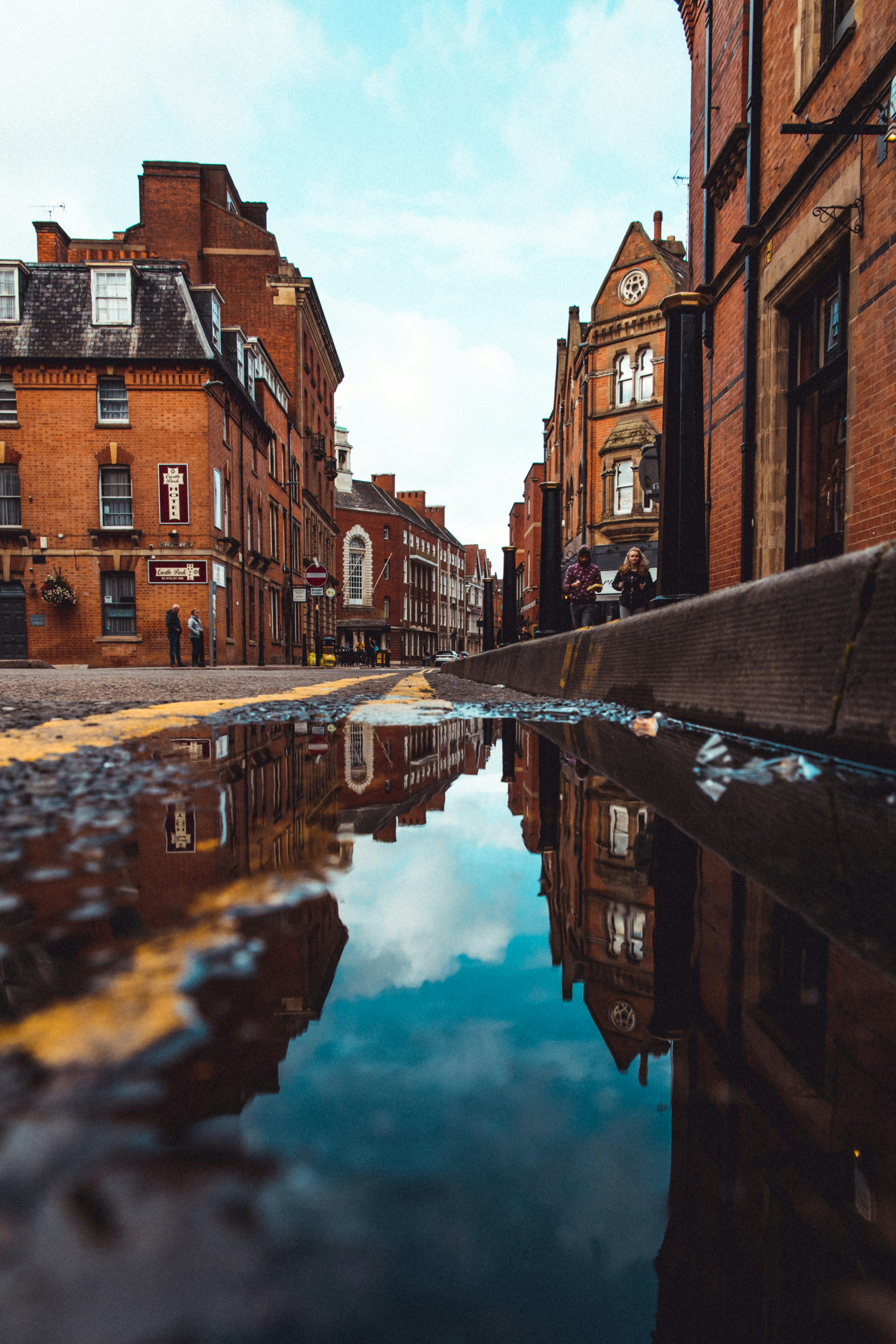 Leicester